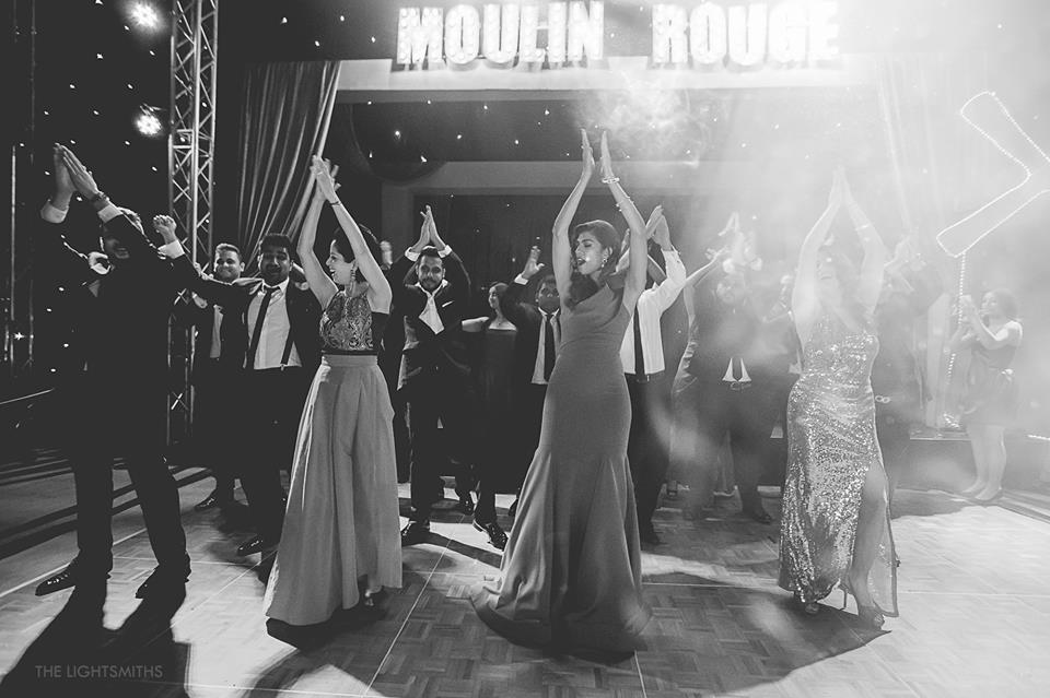 archana vijaya dheeraj puri sangeet