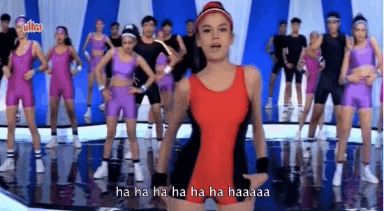 ways to get sexy summer body dance