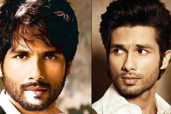 shahid kapoor mira rajput wedding 