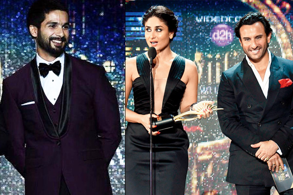 shahid kapoor mira rajput wedding kareena kapoor saif ali khan