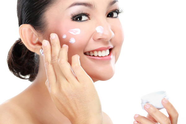 must have beauty products for honeymoon complexion cream