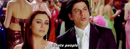 indian wedding guests typical complaints3