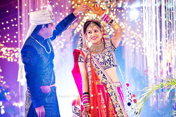 Make Your First Wedding Dance As A Couple Memorable