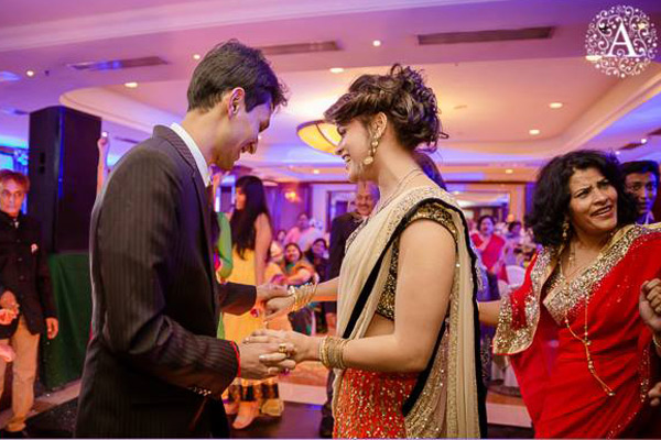 Make Your First Wedding Dance As A Couple Memorable