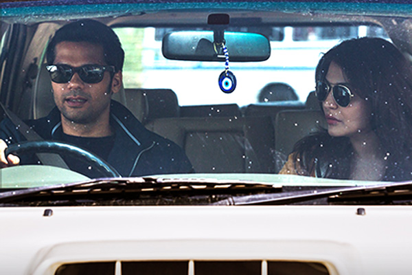 how to make your husband listen to you driving