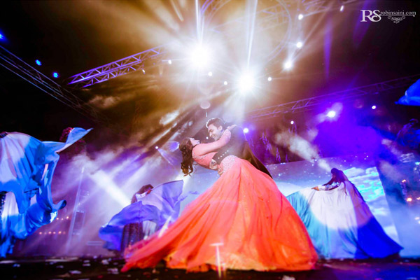 Top Tips For A Succesful Sangeet Night