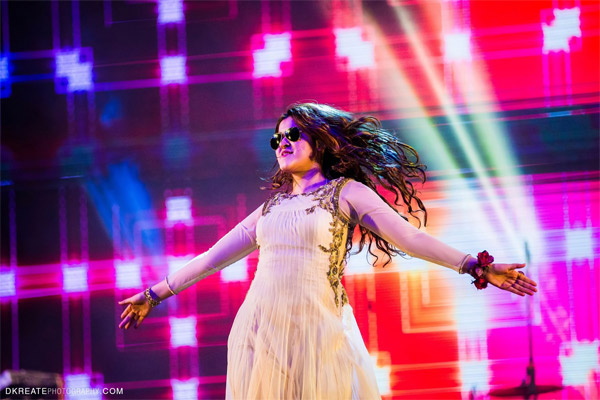 Top Tips For A Succesful Sangeet Night