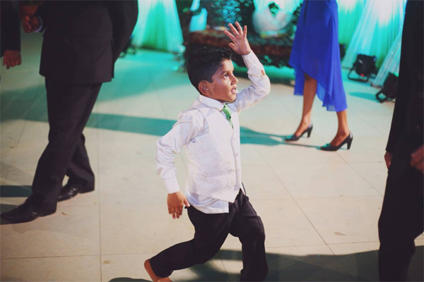 Top Tips For A Succesful Sangeet Night