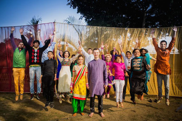 Top Tips For A Succesful Sangeet Night