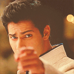 things guy experience on brother wedding hero