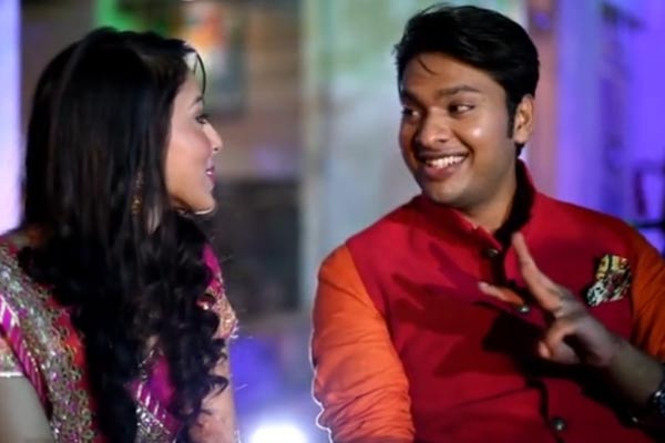 rishi ishita cute love story1