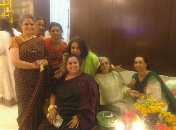 Shahid Kapoor Mira Rajput Sangeet