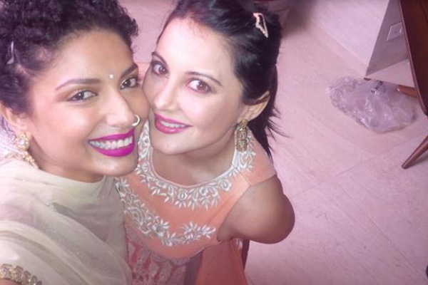 Minissha Lamba Wedding Ryan Tham