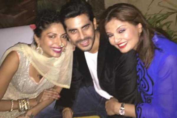 Minissha Lamba Wedding Ryan Tham