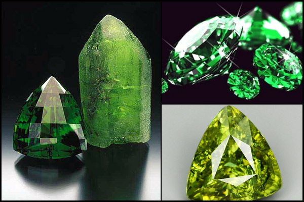 green gemstones benefits-bollywoodshaadis