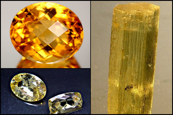 yellow gemstones benefits-bollywoodshaadis