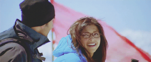 dating rules that every couple should break