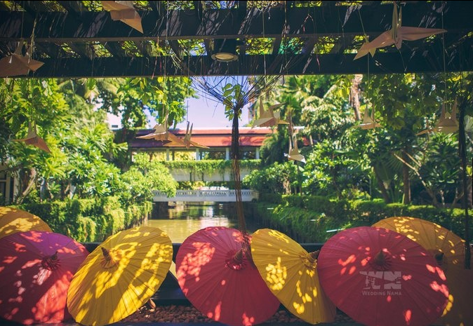 nishka lulla wedding decor