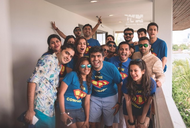 nishka lulla dhruv mehra wedding