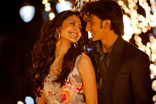 signs that tell he is the one for you