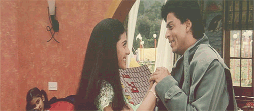 signs that tell he is the one for you