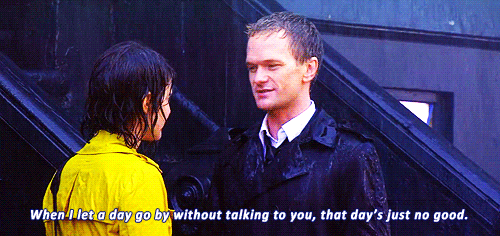 signs that tell he is the one for you