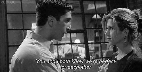 signs that tell he is the one for you