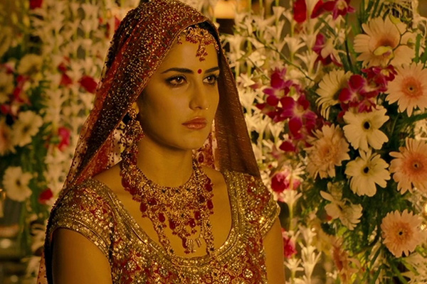 Best Indian Bridal Looks Of Katrina Kaif From Movies