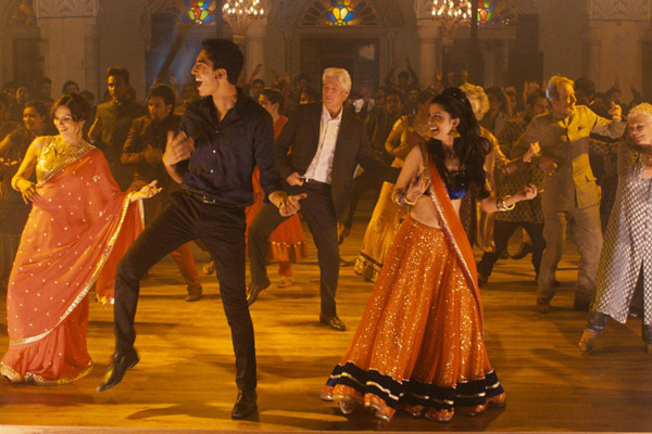 Brilliant Ideas That Singles Must Steal To Survive The Wedding Season