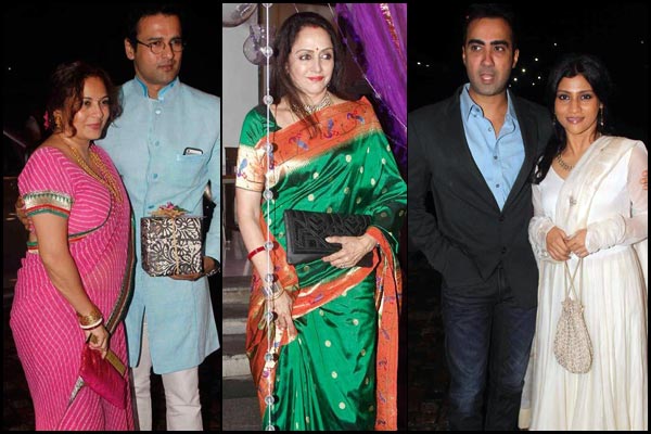 Nikitin Dheer And Kratika Sengar Wedding Album