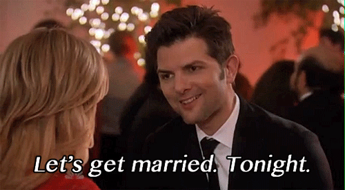 Funny Reasons That Will Convince You To Get Married