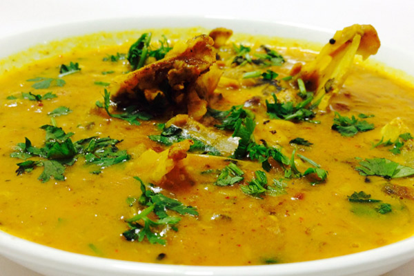 Must-Have Food Items At A Bengali Wedding