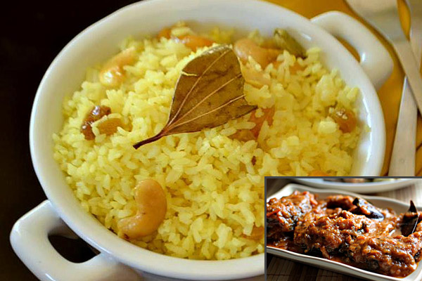 Must-Have Food Items At A Bengali Wedding