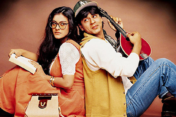 love and relationship lessons from shahrukh khan movies DDLJ