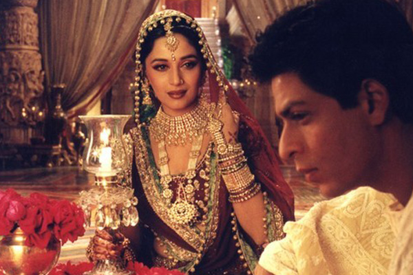 love and relationship lessons from shahrukh khan movies devdas