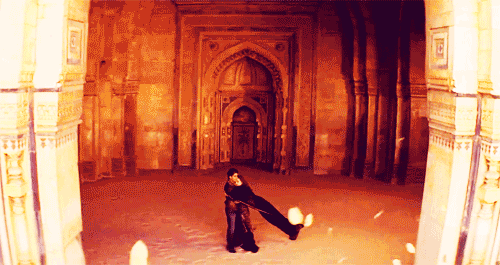 love and relationship lessons from shahrukh khan movies veer zaara