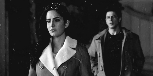 love and relationship lessons from shahrukh khan movies jab tak hai jaan