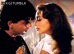 love relationship lessons from shahrukh khan movies dil to pagal hai