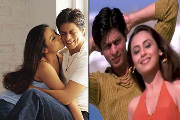 chalte chalte shahrukh khan movies