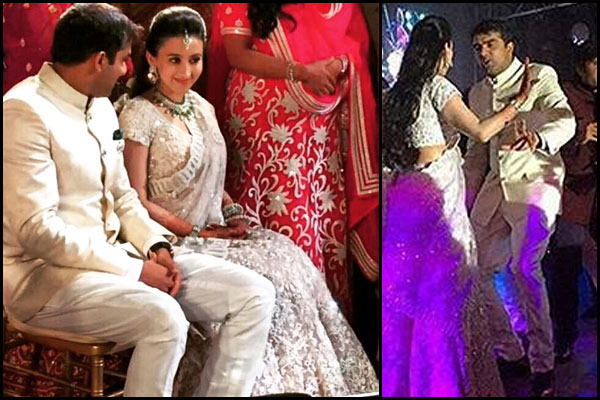 parth jindal anushree jasani engagement pics3