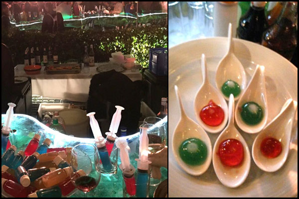 parth jindal anushree jasani engagement pics8