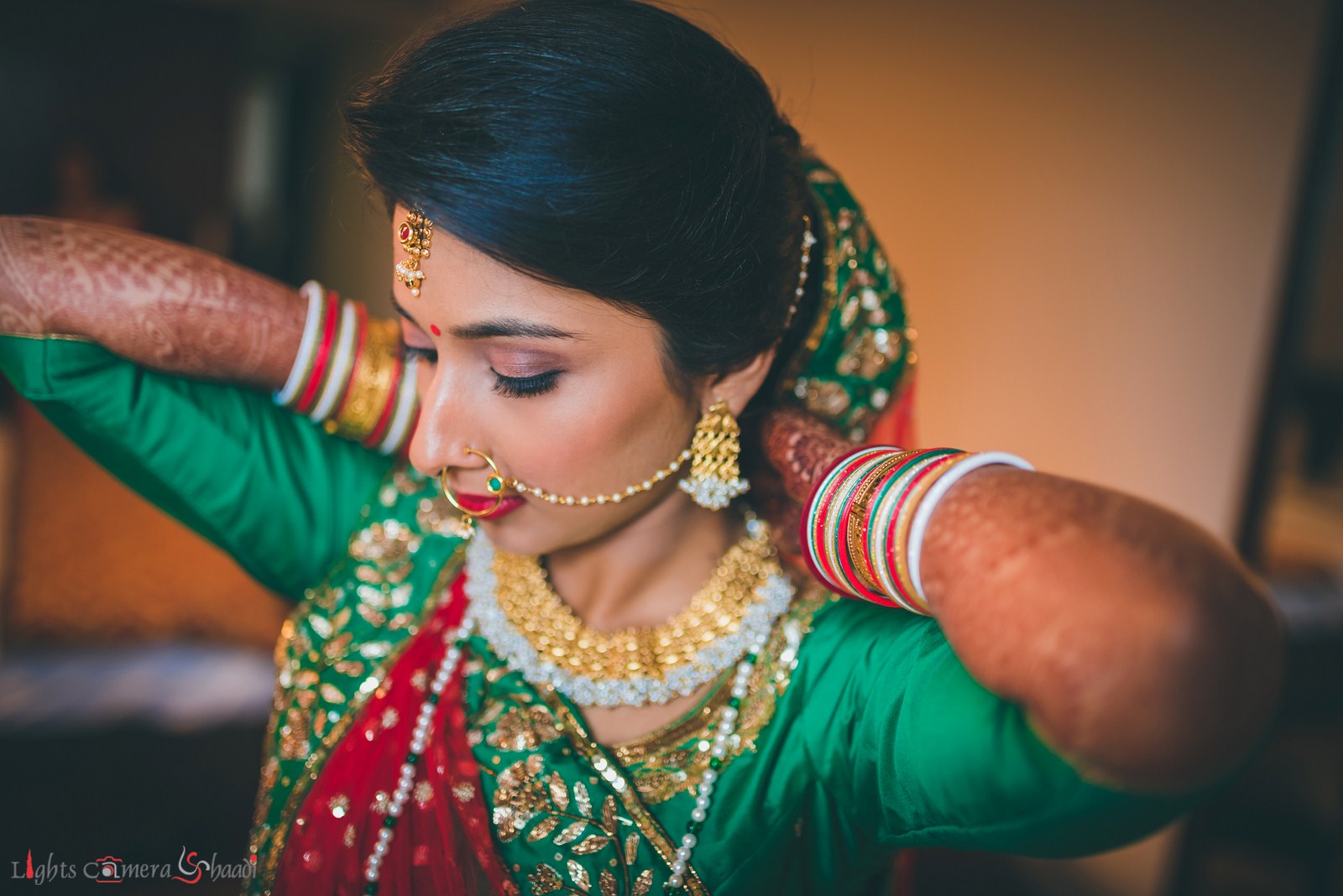 indian bride