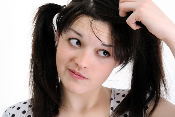 bad habits need to let go off for thinning hair