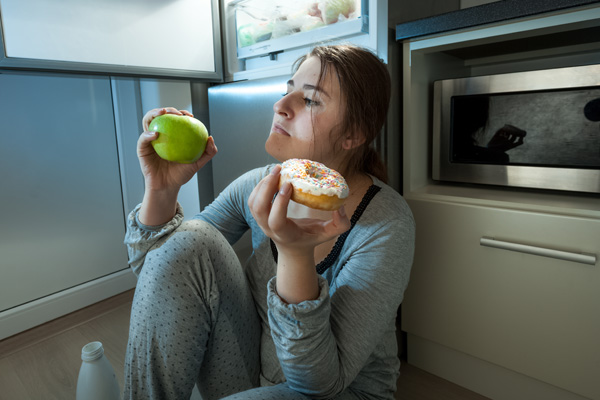 bad habits need to let go off for thinning hair