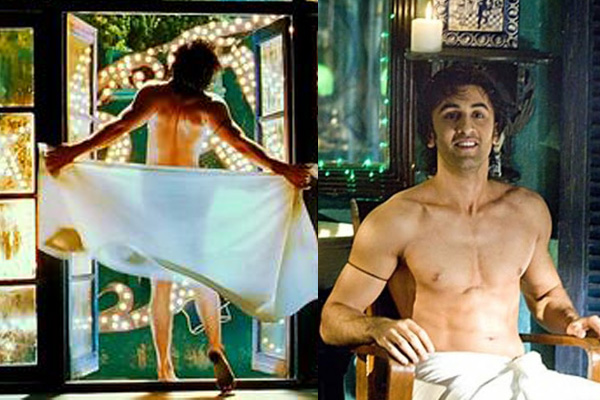 fitness tips from ranbir kapoor