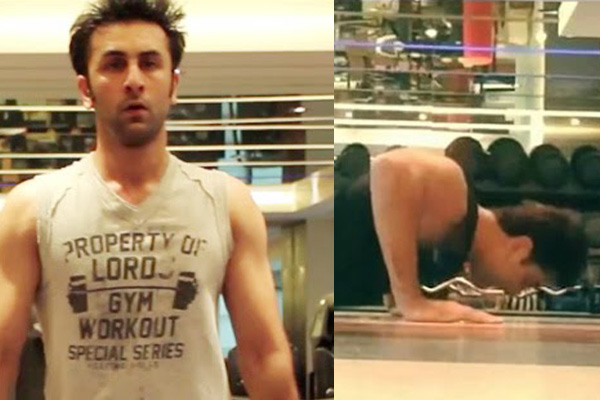 Never miss your Workout