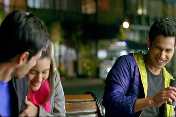 signs that you are in a mature and healthy relationship