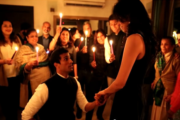 creative marriage proposal tips2- bollywoodshaadis
