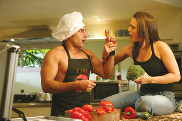 how to stop fighting over household chores with your husband wife