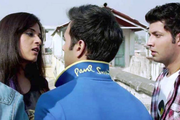 things your spouse's friends will never tell you